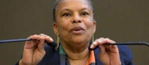 Christiane Taubira