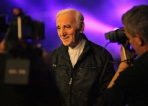 AZNAVOUR