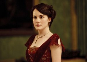 imge mary downton abbey