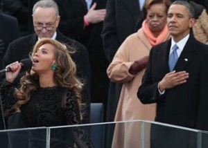 obama beyonce