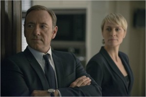 house of card KS RW