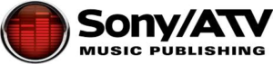 logo sony atv