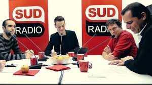 sud radio