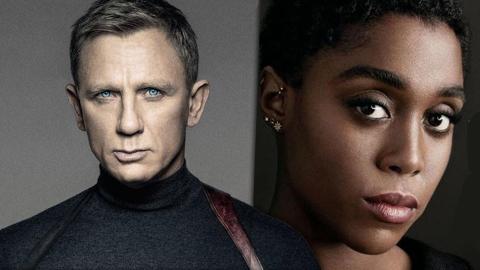 James Bond : une femme noire nommée Lashana Lynch pour former le couple d'agents le plus célèbre. - laruchemedia